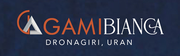 Gami Bianca Dronagiri Logo